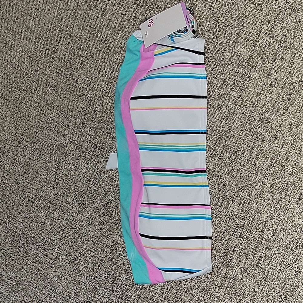 SO, XL BATHING SUIT TOP